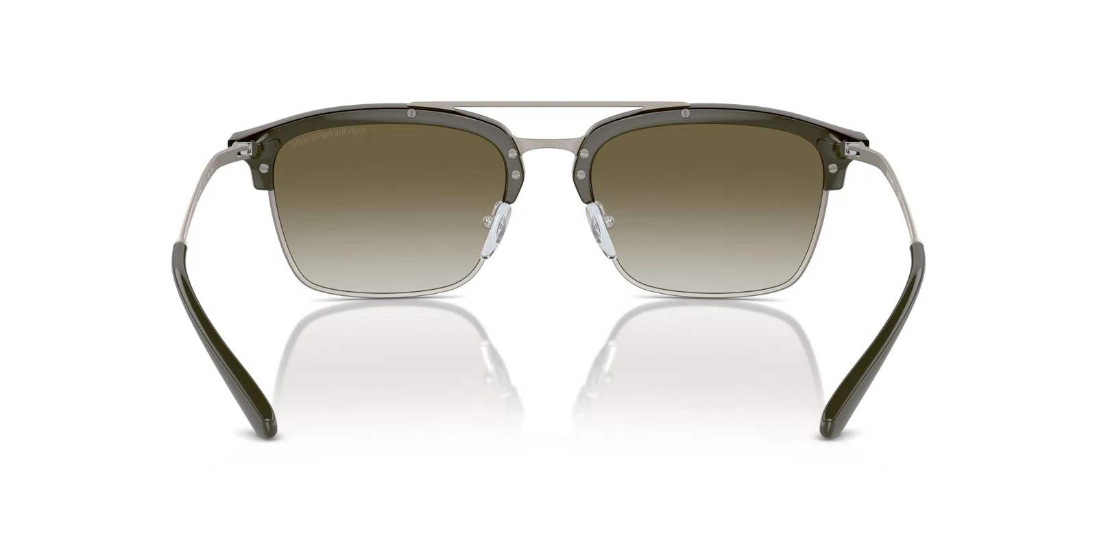 Emporio Armani 4228 Sunglasses - view 7